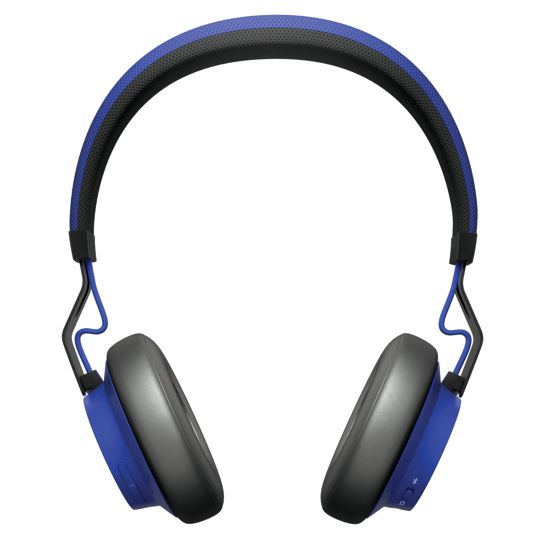 Jabra MOVE BT HDST, Blue
