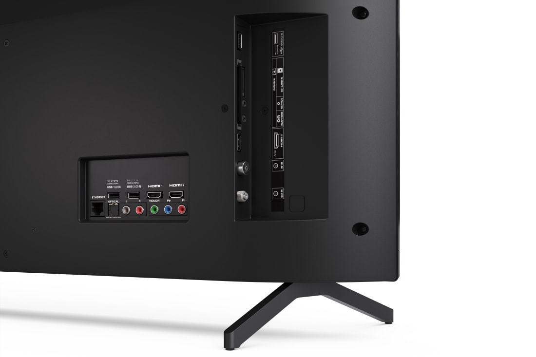 Sharp Aquos 43BN2EA TV – image 2