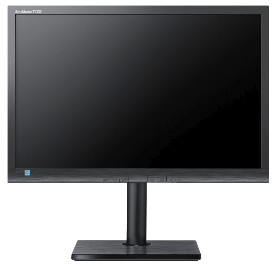 Samsung LF22TOWHBDN computer monitor – image 4