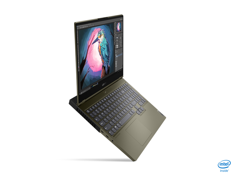 Lenovo Legion C7 15IMH05 – image 8