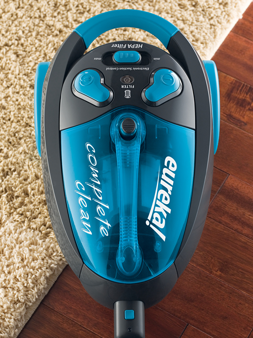 Electrolux Eureka CompleteClean 955A – image 5