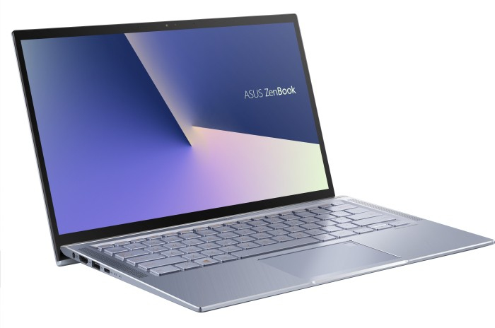 ASUS Zenbook 14 UM431DA-AM073R AMD Ryzen™ 7 3700U Laptop – image 1