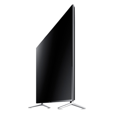 Samsung UN75F6400AF 190.5 cm (75") Full HD Smart TV Wi-Fi Black – image 2