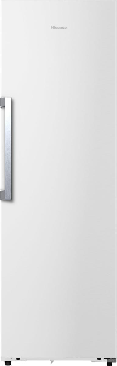 Hisense Refrigerator RL370K5SWC BK070 – image 1
