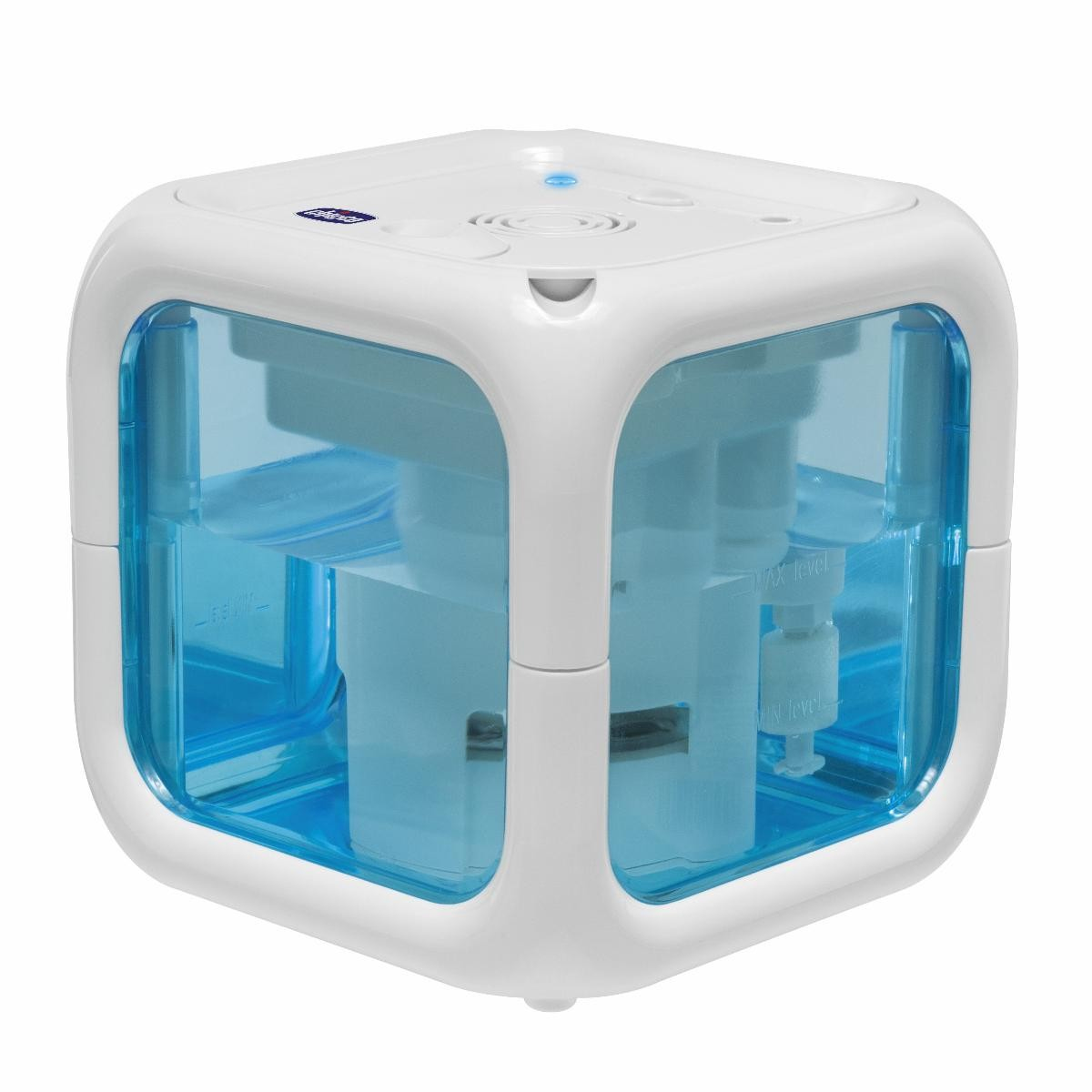 Chicco 00005173000000 humidifier Ultrasonic