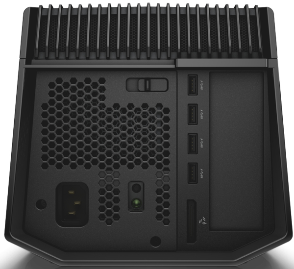 Alienware 452-BBMH power supply unit – image 3