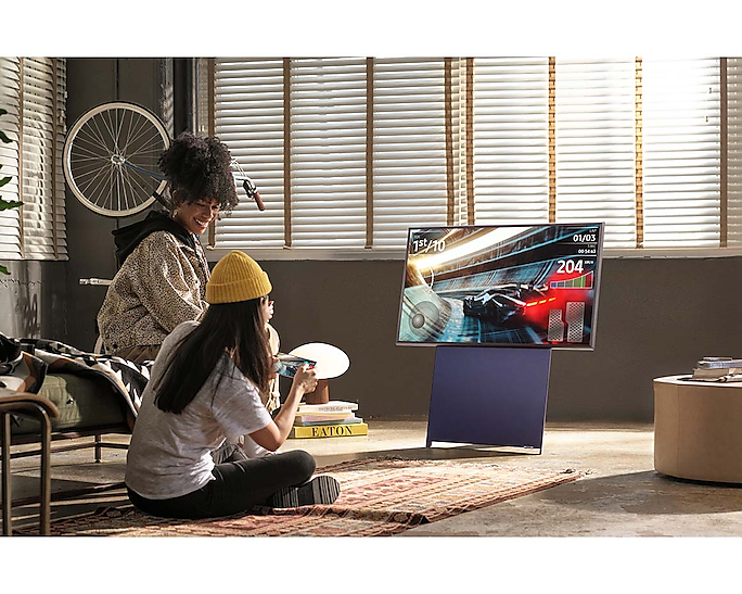 Samsung The Sero – image 6
