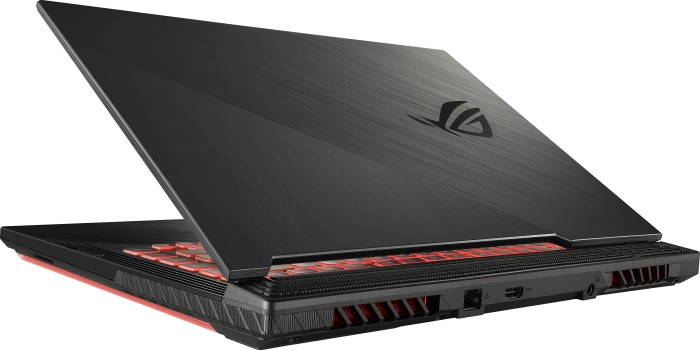 ASUS ROG Strix G531GT-BQ543T Intel® Core™ i5 i5-9300H Laptop – image 6