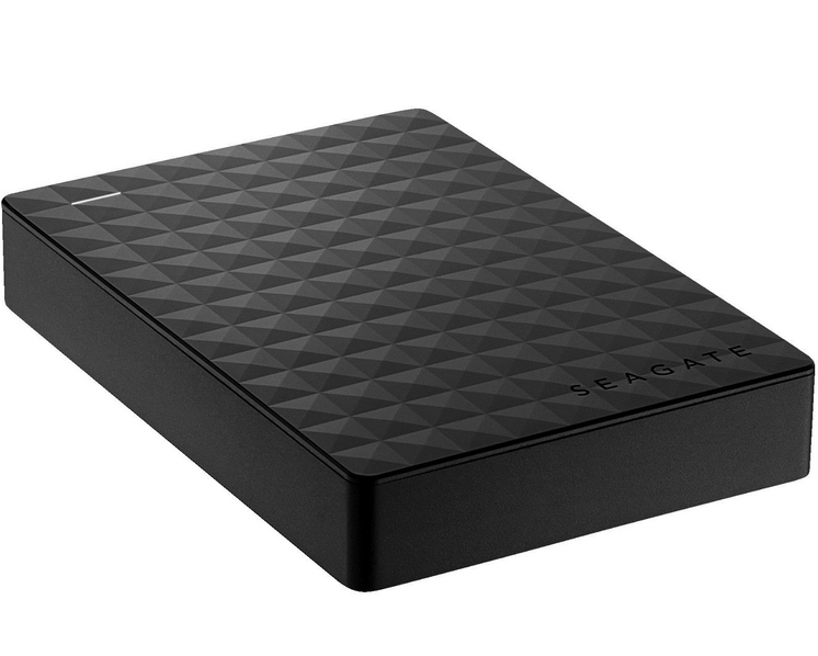 Seagate Desktop Rescue Edition 4TB – image 1