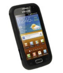 CoreParts MSPP3339 mobile phone case Cover Black