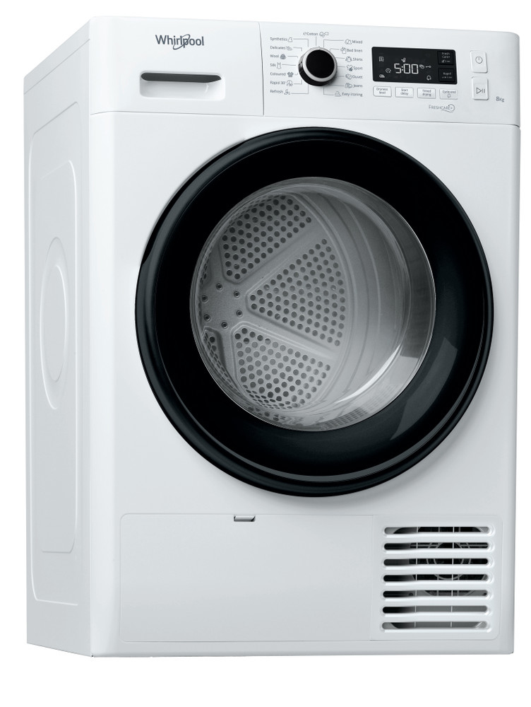 Whirlpool FT M11 82B EE