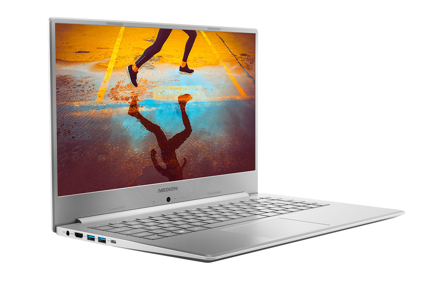 MEDION S6445 MD61210 – image 4