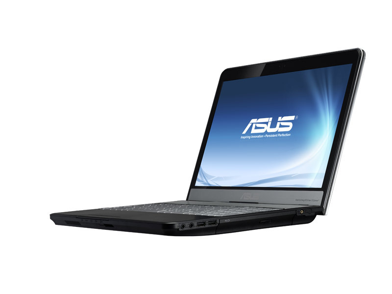 ASUS N55SL-S1031V Intel® Core™ i7 i7-2670QM – image 5