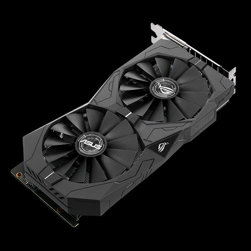 ASUS STRIX-GTX1050-2G-GAMING NVIDIA GeForce GTX 1050 – image 4