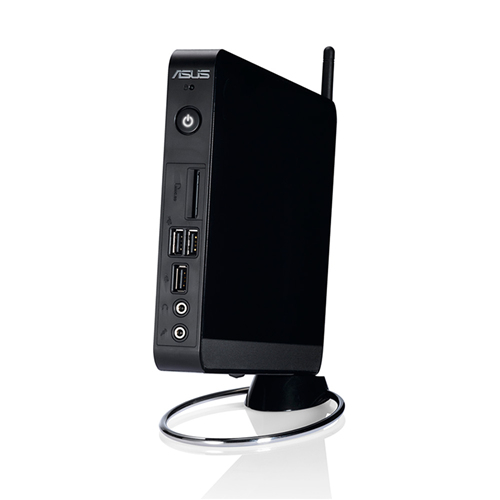 ASUS EeeBox PC EB1007P-B0050 Intel Atom® D425 – image 2