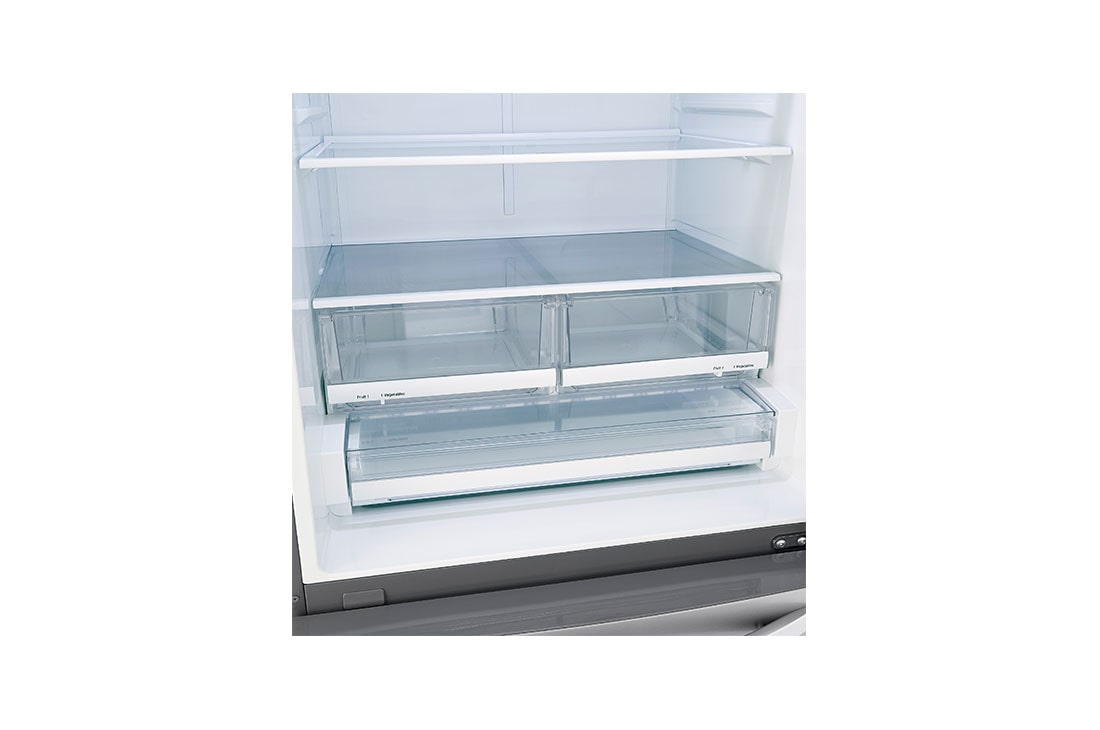 LG LB26BGS fridge-freezer Freestanding – image 6