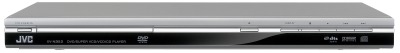 JVC DVD Video Player
