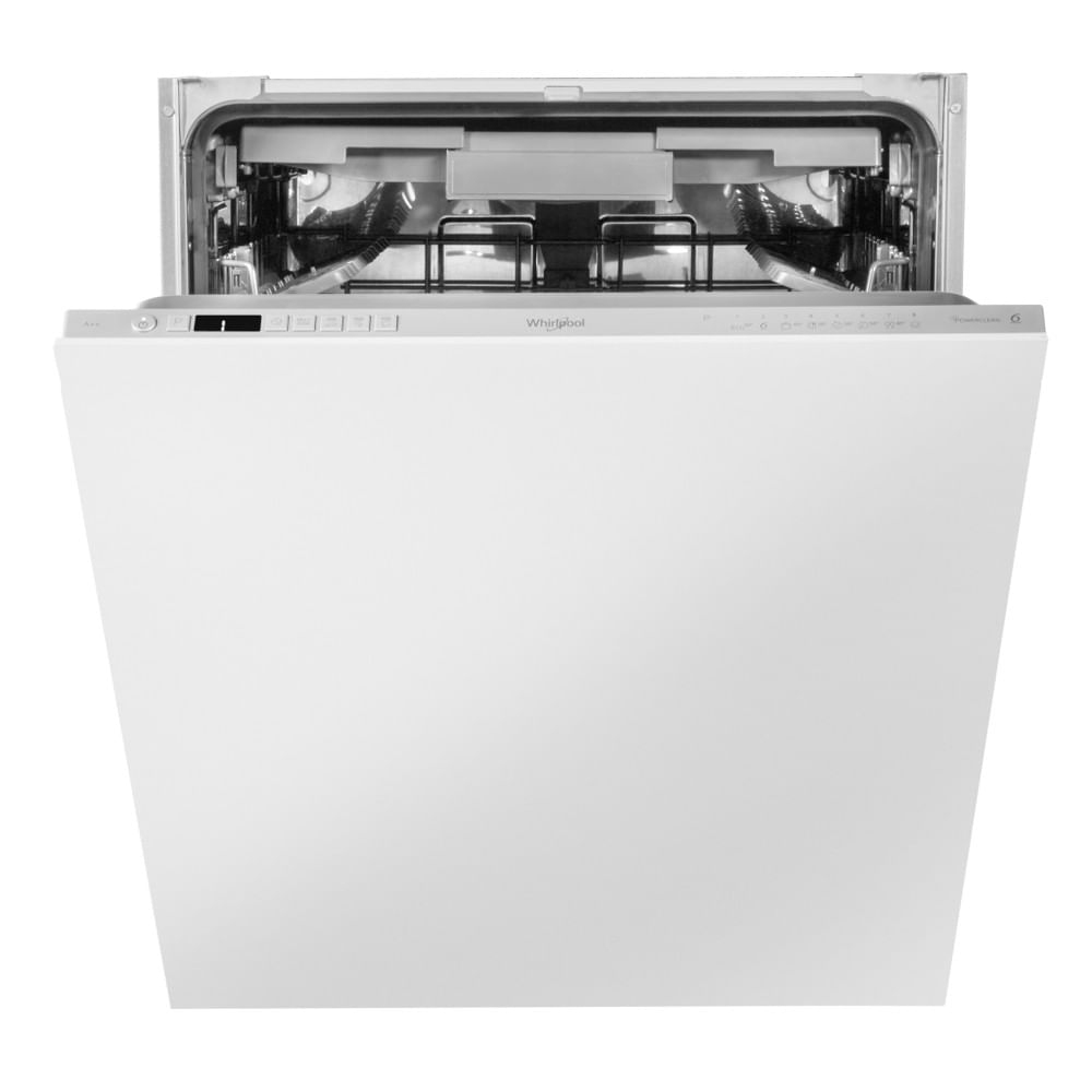 Whirlpool WIC 3T224 PFG — vue 1 sur 8