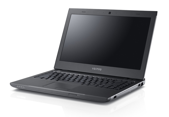 Dell 3460 + SuperSpeed USB 3.0 Dockingstation – image 2
