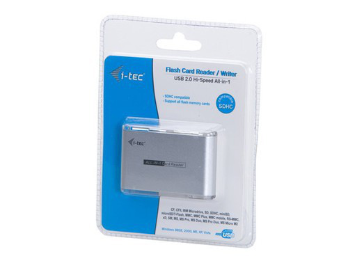 i-tec USBALL2 interface cards/adapter – image 2