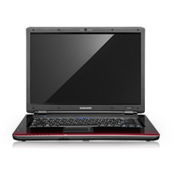 Samsung R NP-R510-AS03PL laptop Intel® Core™2 Duo P7350