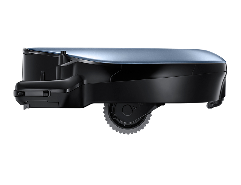 Samsung VR2DM704IUU Black, Blue – image 5