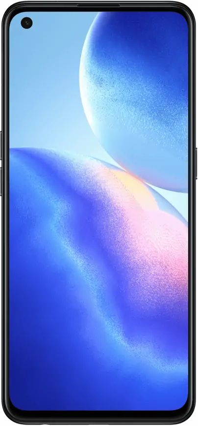 Oppo 5 5G