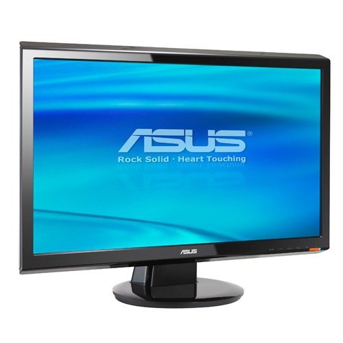 ASUS VH242T computer monitor – image 3