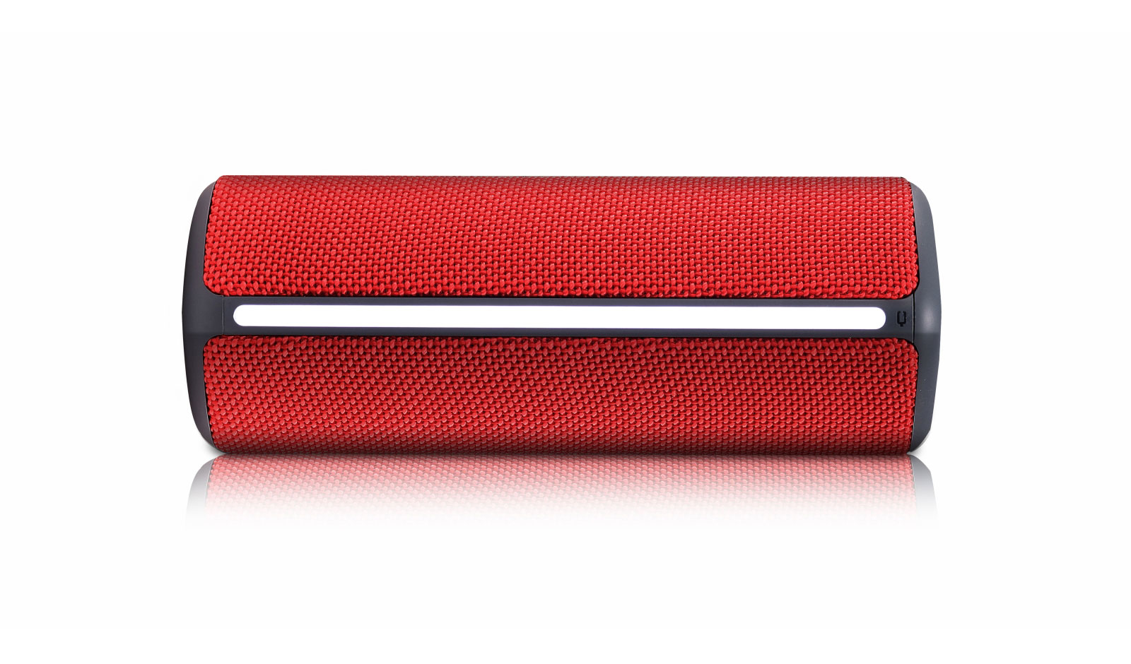LG PH4R portable/party speaker Red – image 2