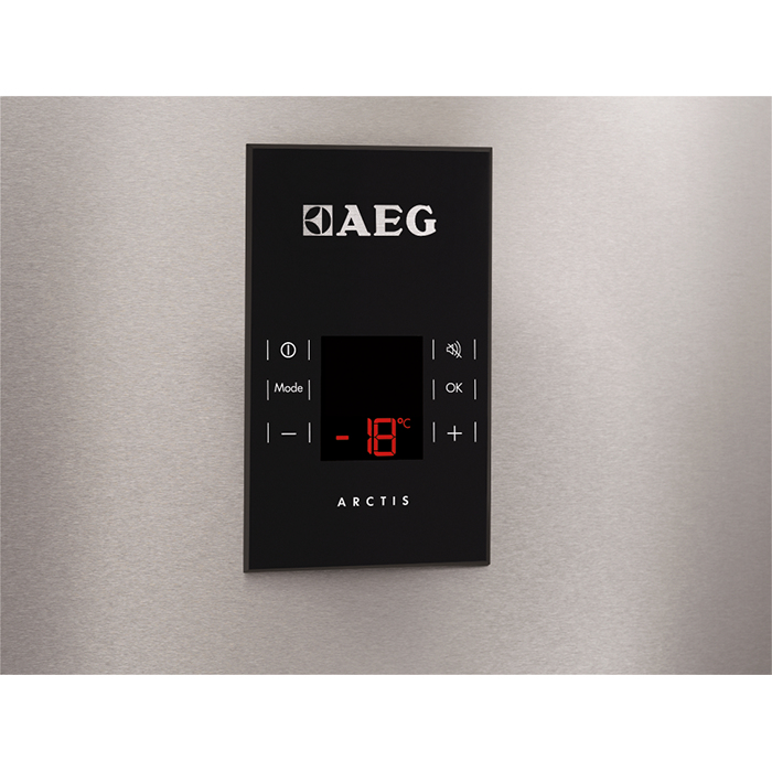 AEG A82920GNX3 Upright freezer Freestanding – image 5