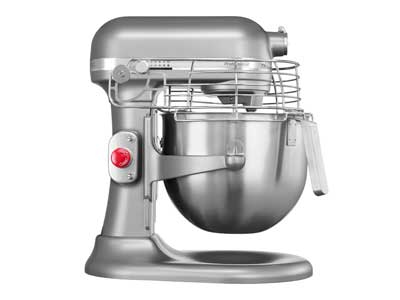 KitchenAid 5KSM7990XESM mixer Stand mixer