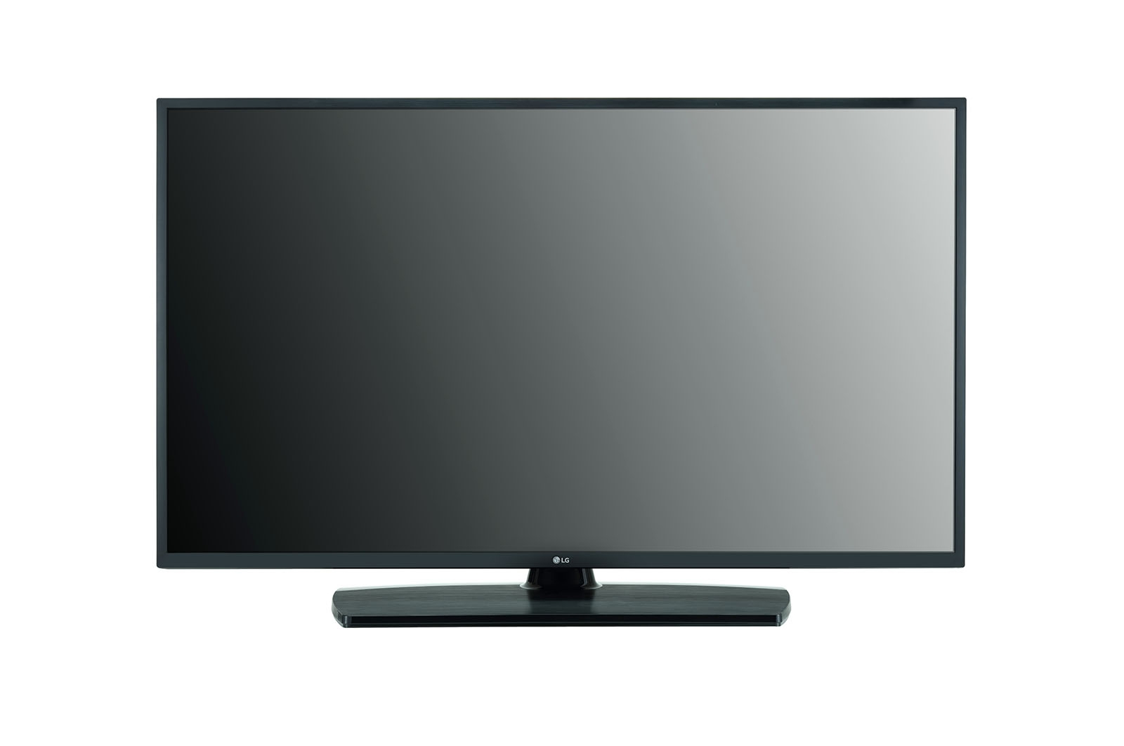 LG US670H 139.7 cm (55") UHD+ 400 cd/m² Smart TV Black 10 W – image 1