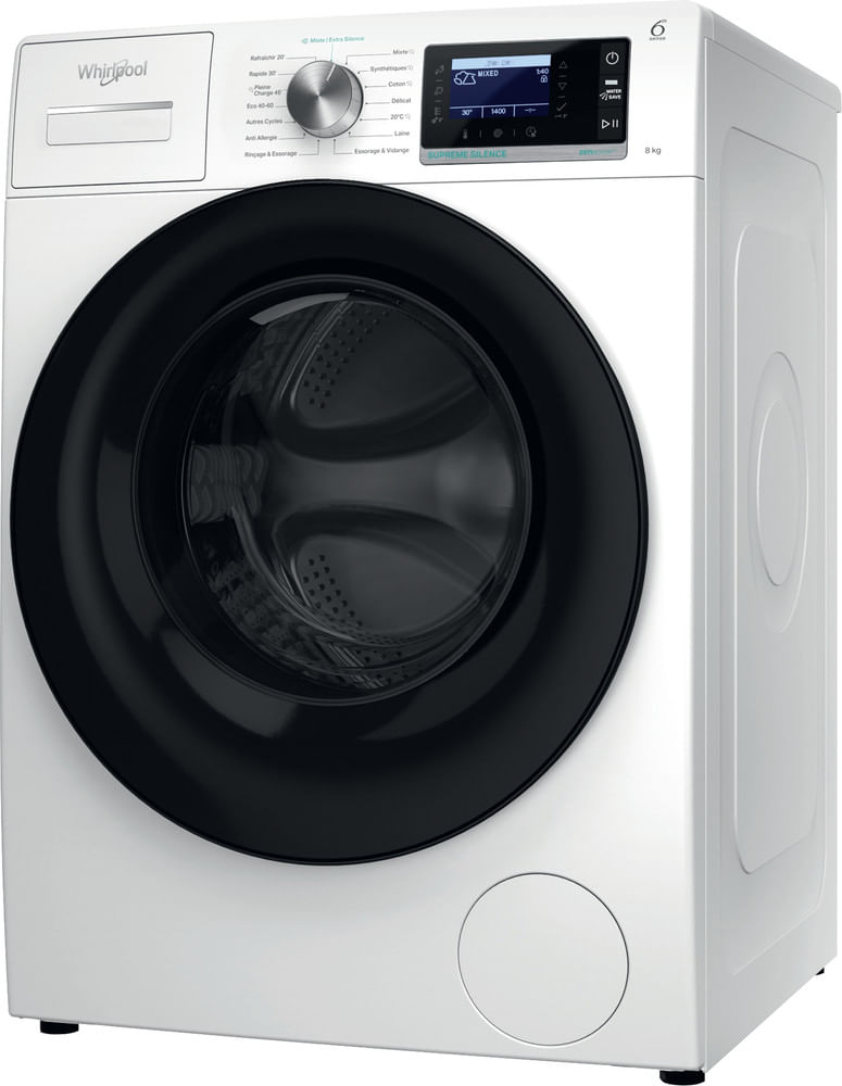 Whirlpool W7X 89E SILENCE FR – image 9