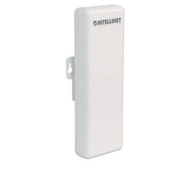 Intellinet 525497 wireless access point 150 Mbit/s White