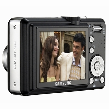 Samsung L L730 1/2.5" – image 6