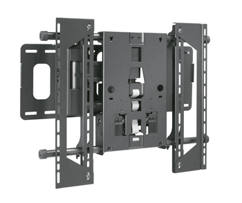 VFWE 552 RC TriMotor™ electronic wall support