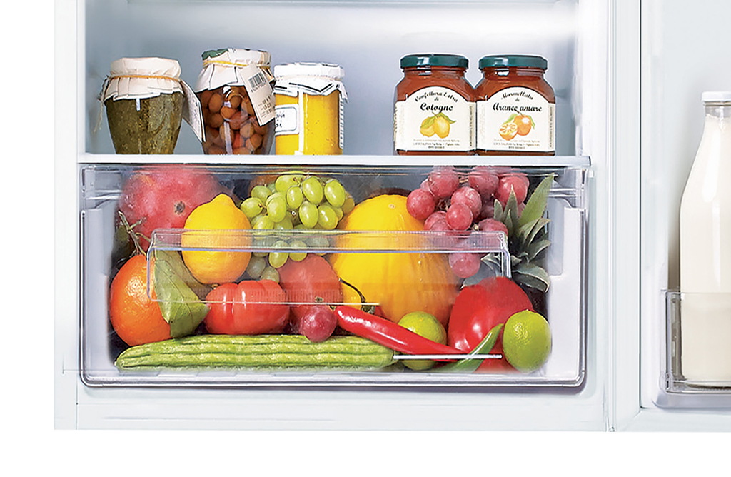 De’Longhi F6DP220F fridge-freezer Built-in – image 4