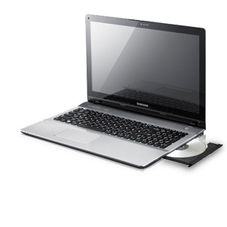 Samsung Q QX511-S01IT Intel® Core™ i5 i5-2410M – image 7