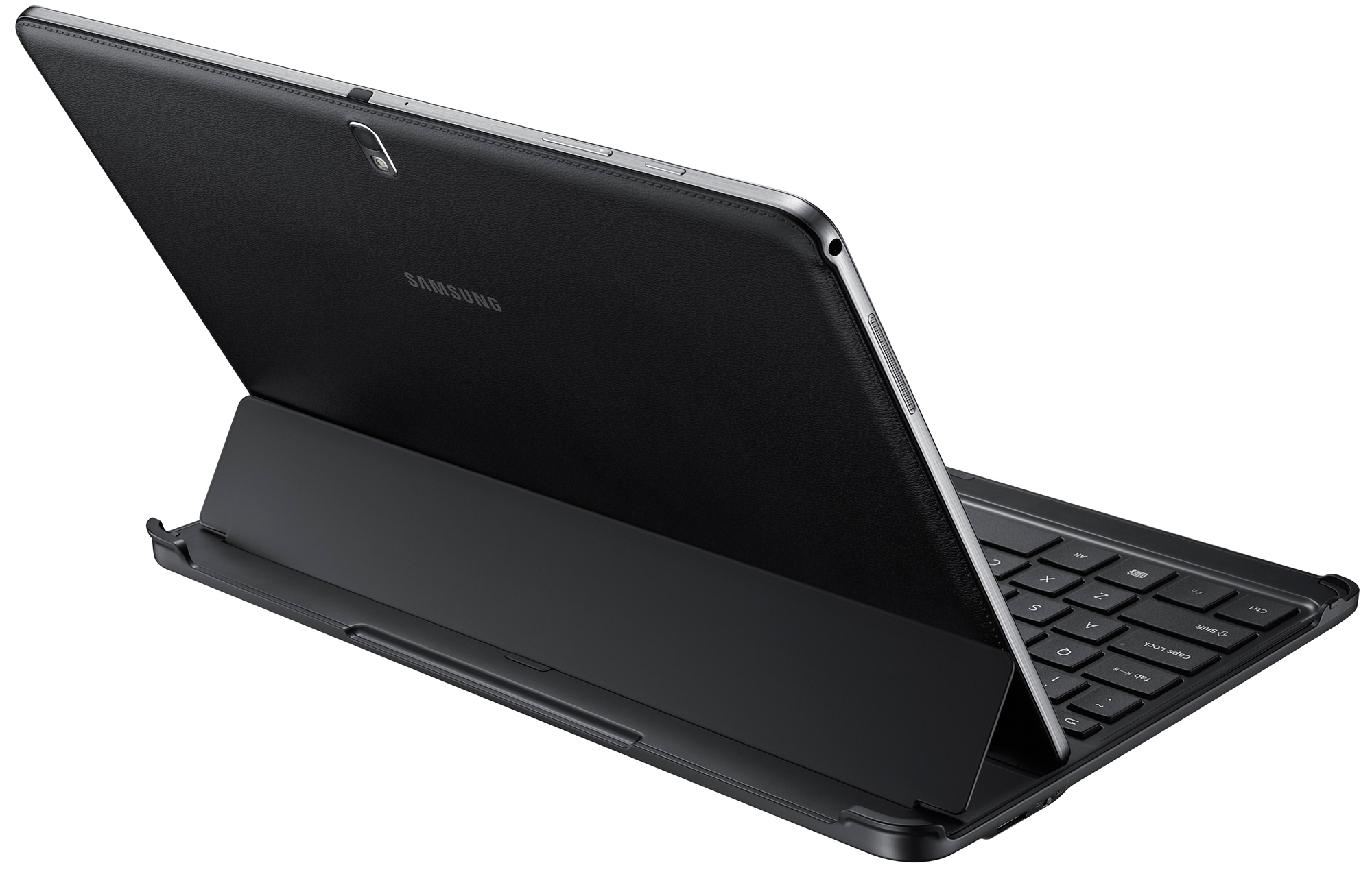 Samsung EE-CP905RBEG QWERTY English Black – image 3