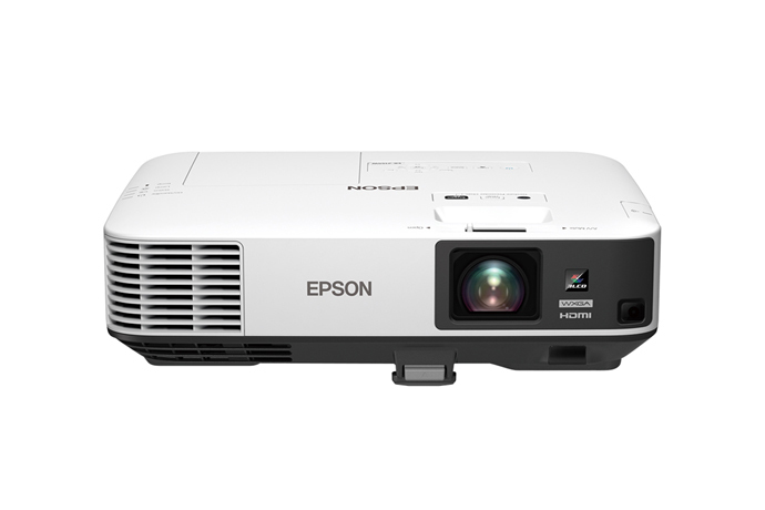 Epson PowerLite 975W Standard throw projector 3600 ANSI lumens 3LCD WXGA (1280x800) White