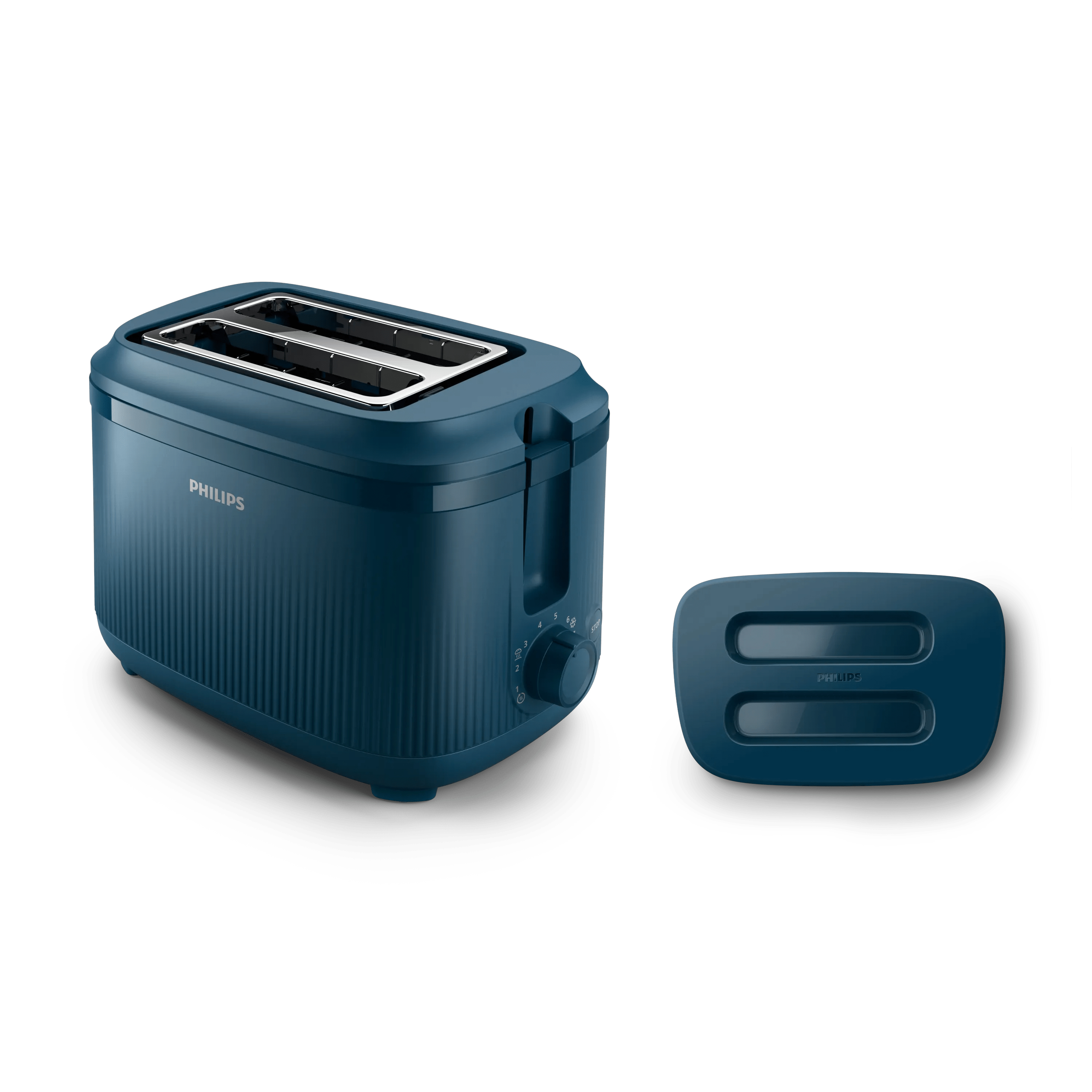 Philips HD2511/72 — vue 1 sur 6