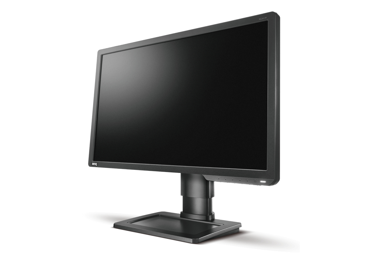 ZOWIE XL2411P computer monitor – image 4