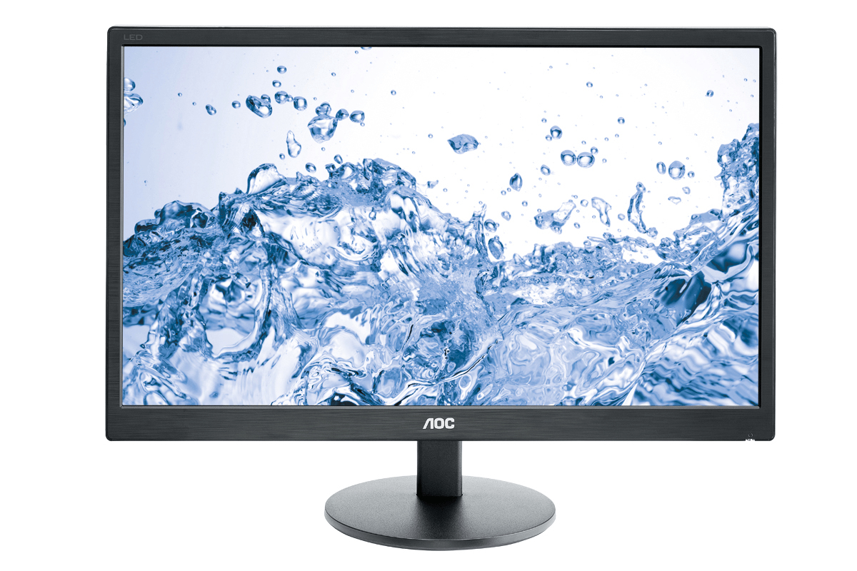 AOC P2370SD2 computer monitor – image 5