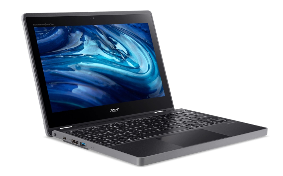 Acer TravelMate TMB311R-33-C89D Intel® N N100 Laptop – image 2