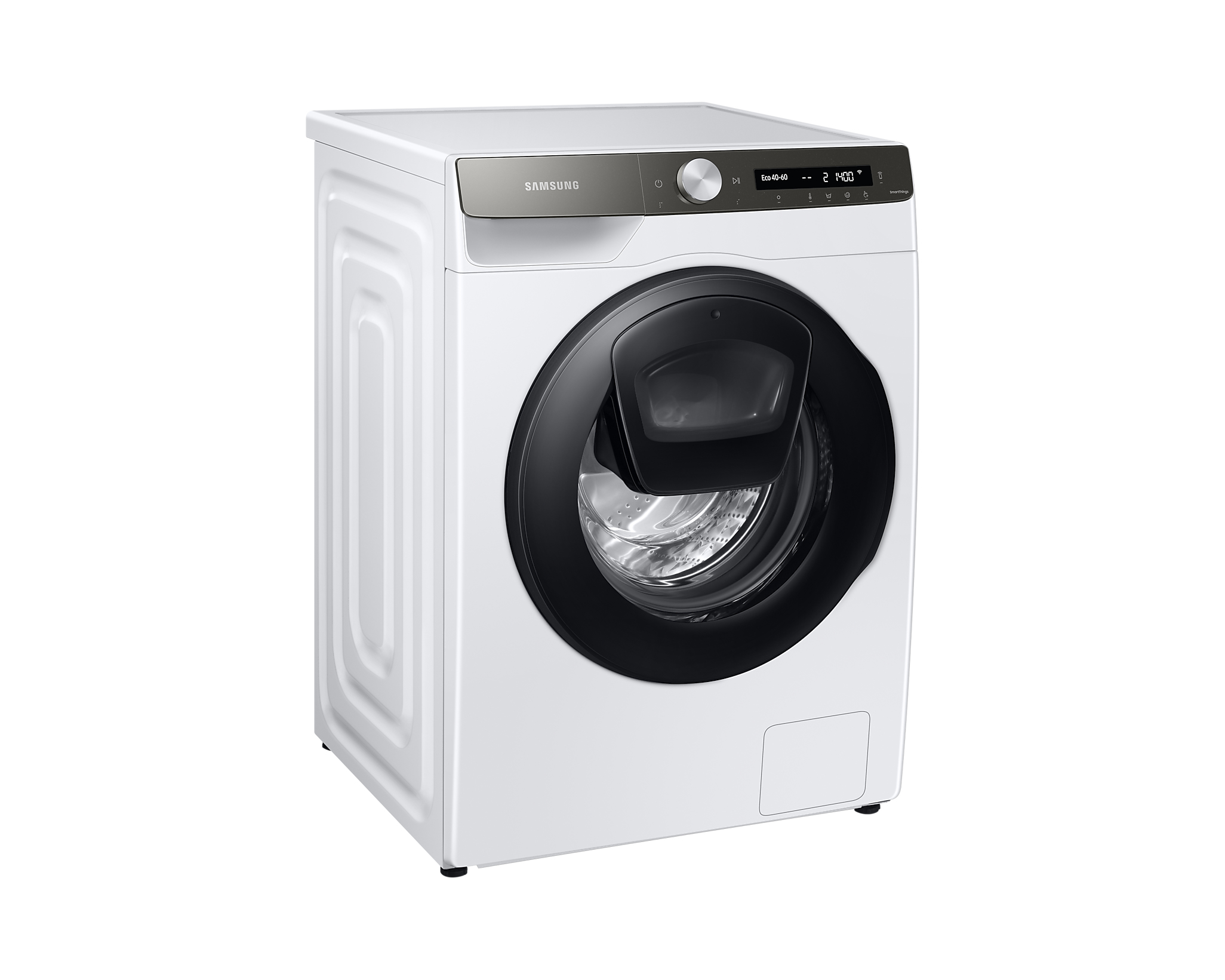 Samsung WW90T554AAT/S2 — vue 1 sur 8