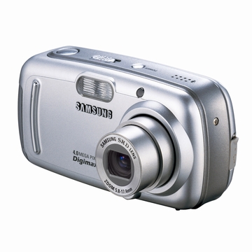 Samsung DIGIMAX A400 4.0
