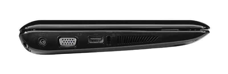 ASUS Eee PC 1005P-BLK015S – image 3