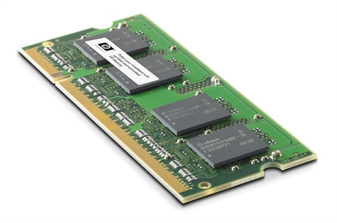 Acer eMachines Memory SO-DIMM DDRII 667 1GB