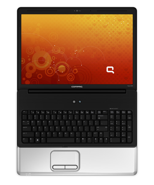HP Compaq Presario CQ71-330ED Notebook PC – image 9