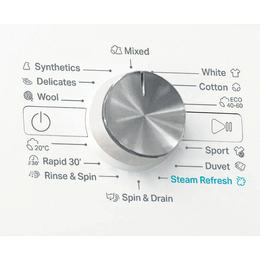 Whirlpool FFB 8638 WV EU – image 9